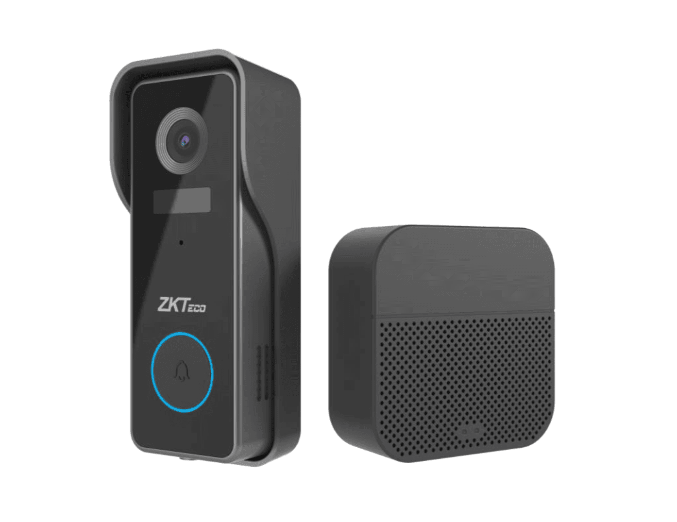 Bộ Camera chuông cửa D0BPA